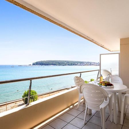 Residence Pierre & Vacances Cap-Morgat โครซง ภายนอก รูปภาพ