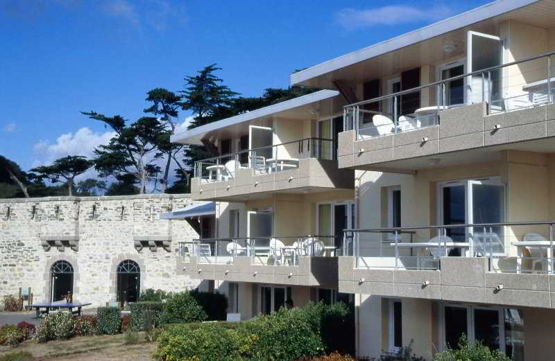Residence Pierre & Vacances Cap-Morgat โครซง ภายนอก รูปภาพ