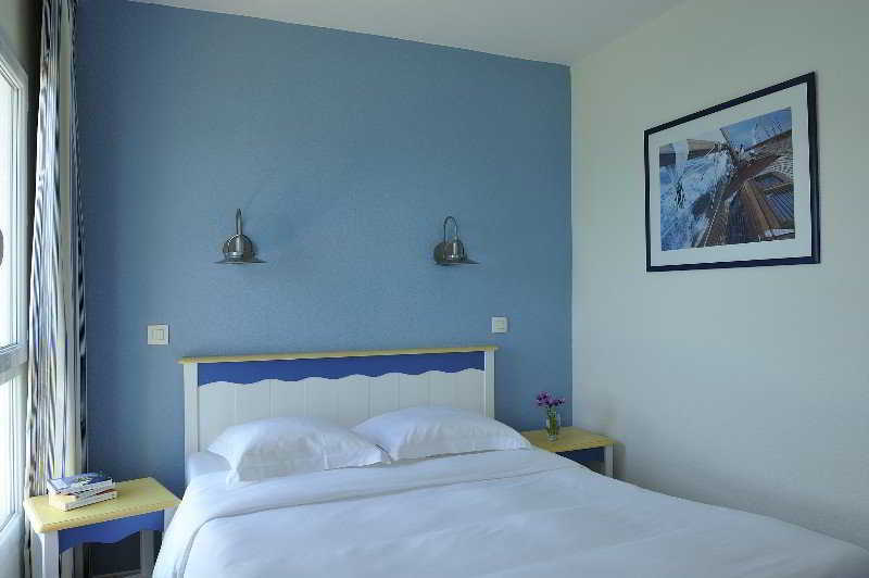 Residence Pierre & Vacances Cap-Morgat โครซง ภายนอก รูปภาพ