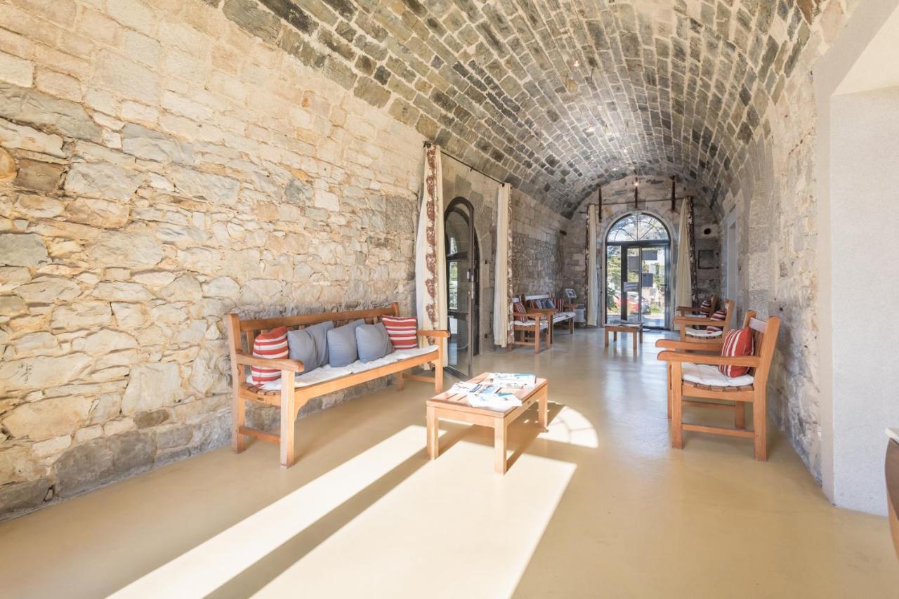 Residence Pierre & Vacances Cap-Morgat โครซง ภายนอก รูปภาพ