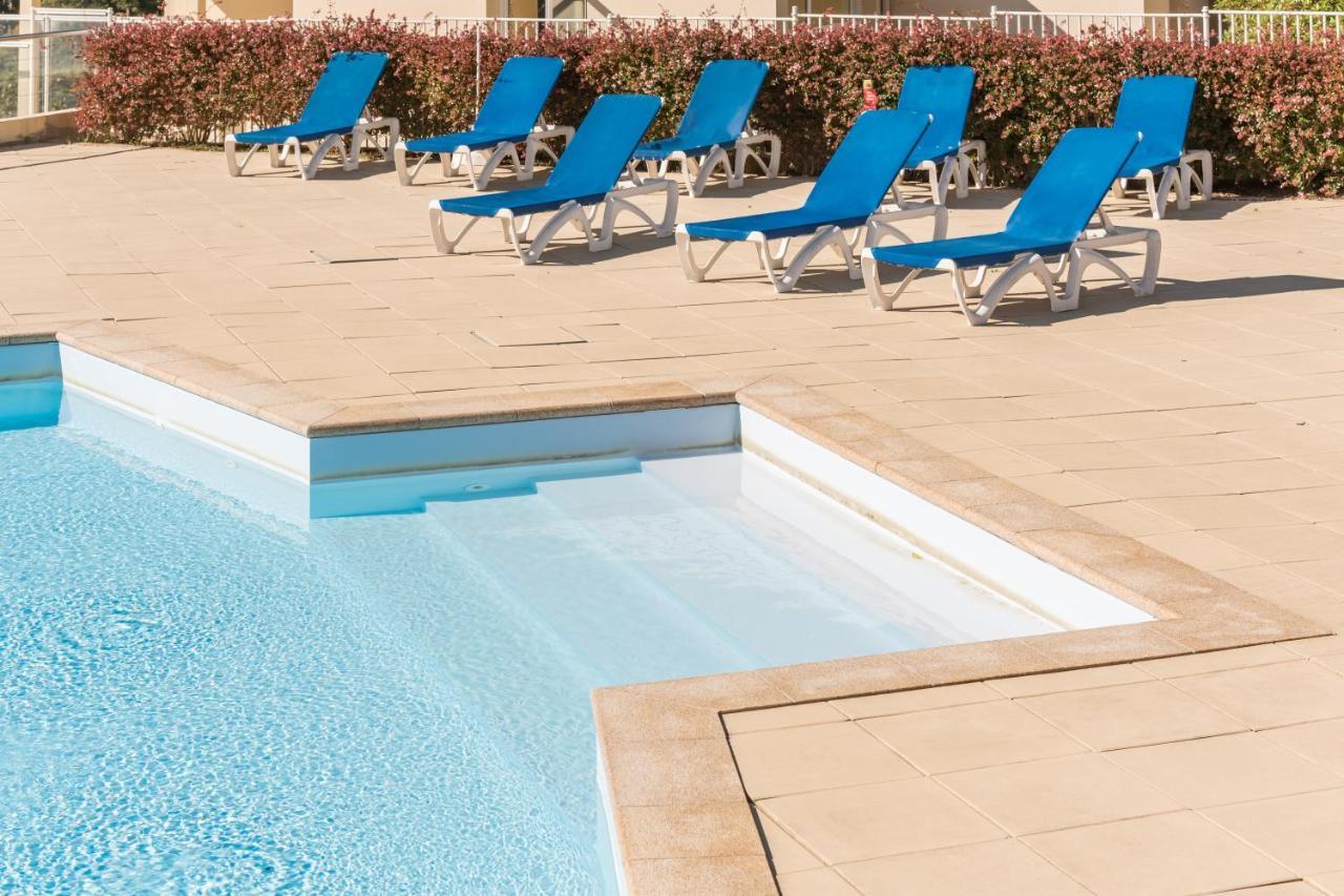 Residence Pierre & Vacances Cap-Morgat โครซง ภายนอก รูปภาพ