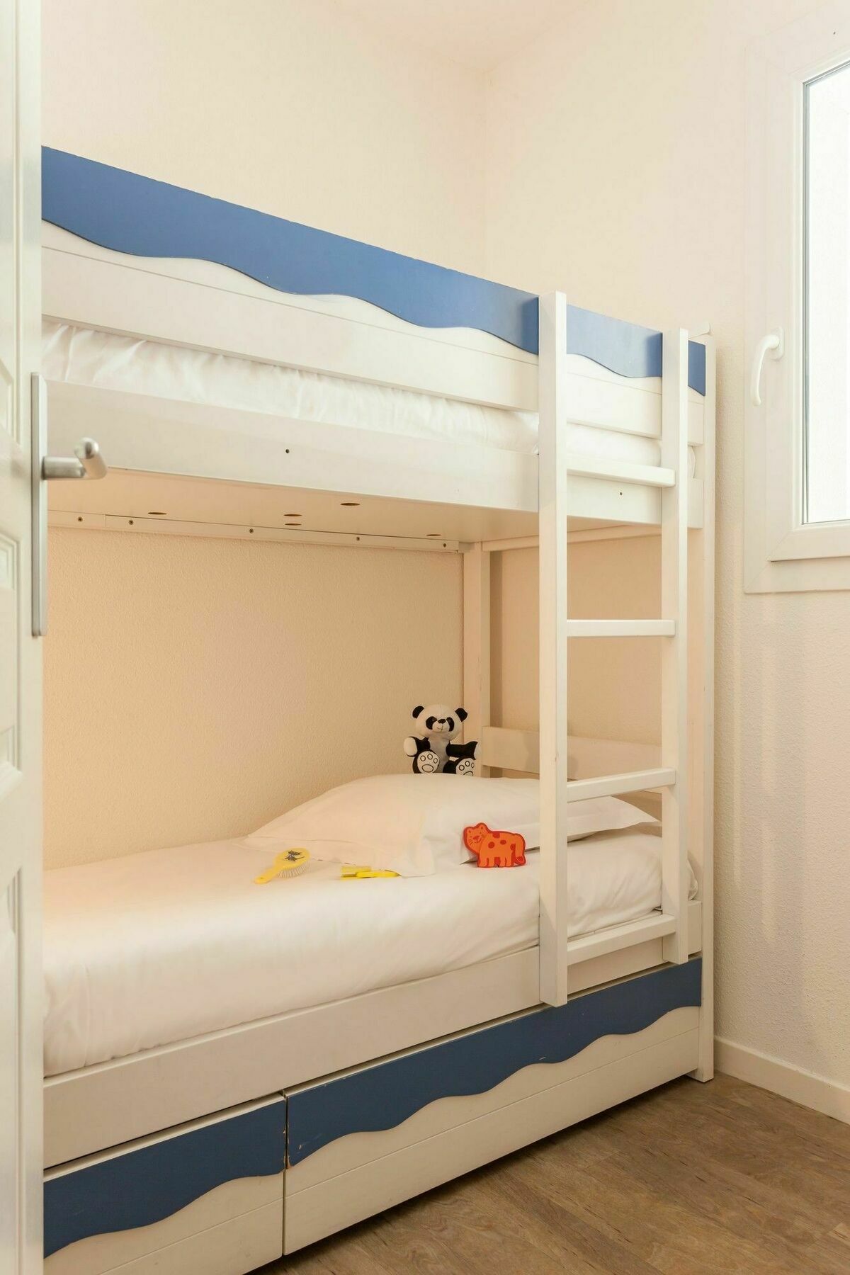 Residence Pierre & Vacances Cap-Morgat โครซง ภายนอก รูปภาพ
