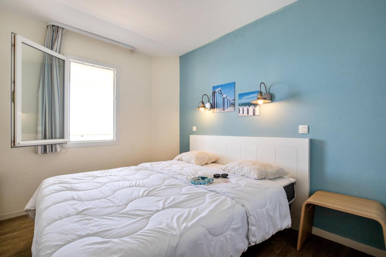 Residence Pierre & Vacances Cap-Morgat โครซง ภายนอก รูปภาพ